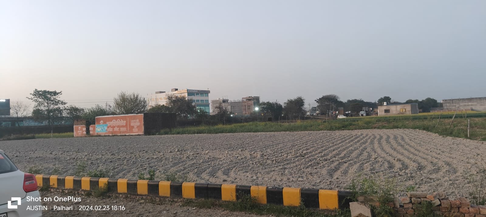 Faizabad 1